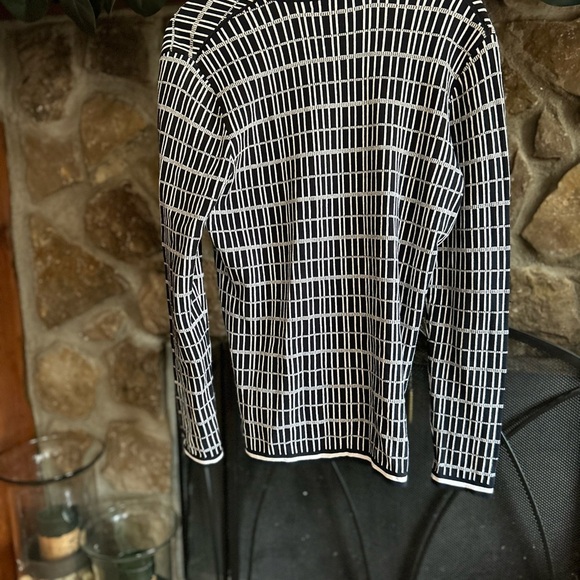 Brooks brothers size medium coastal grandma sweater - Picture 10 of 13